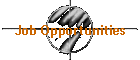 Job Opportunities
